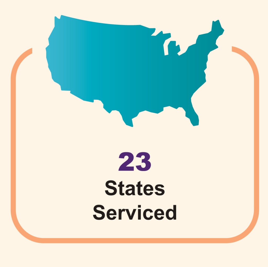 Hallmark Building Supplies - 23 State GMA