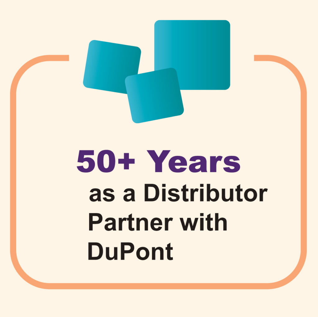 Hallmark Building Supplies - 50yrs in Business