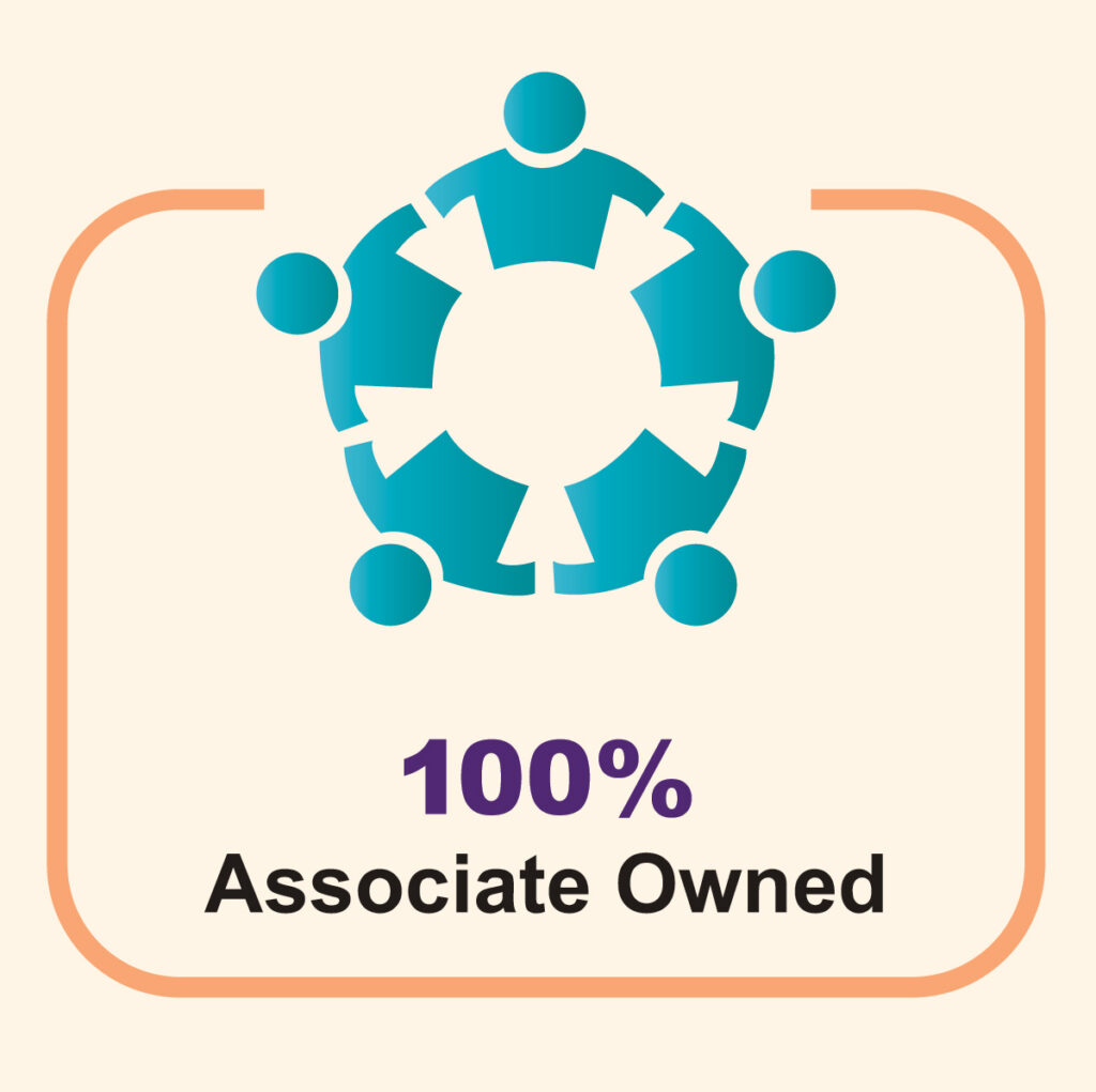 Hallmark Building Supplies - Associated Owned