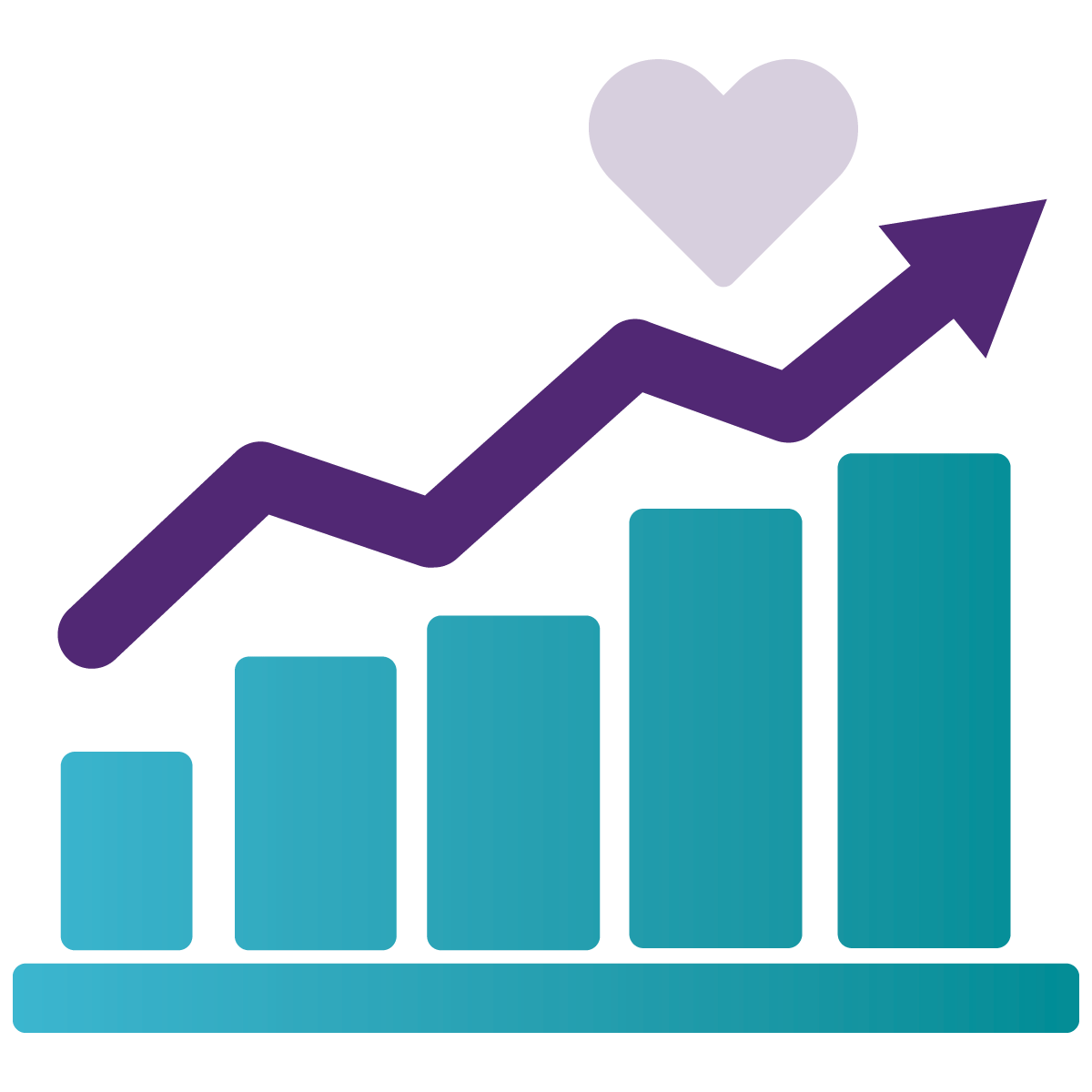 Hallmark Building Supplies - Financial Stability