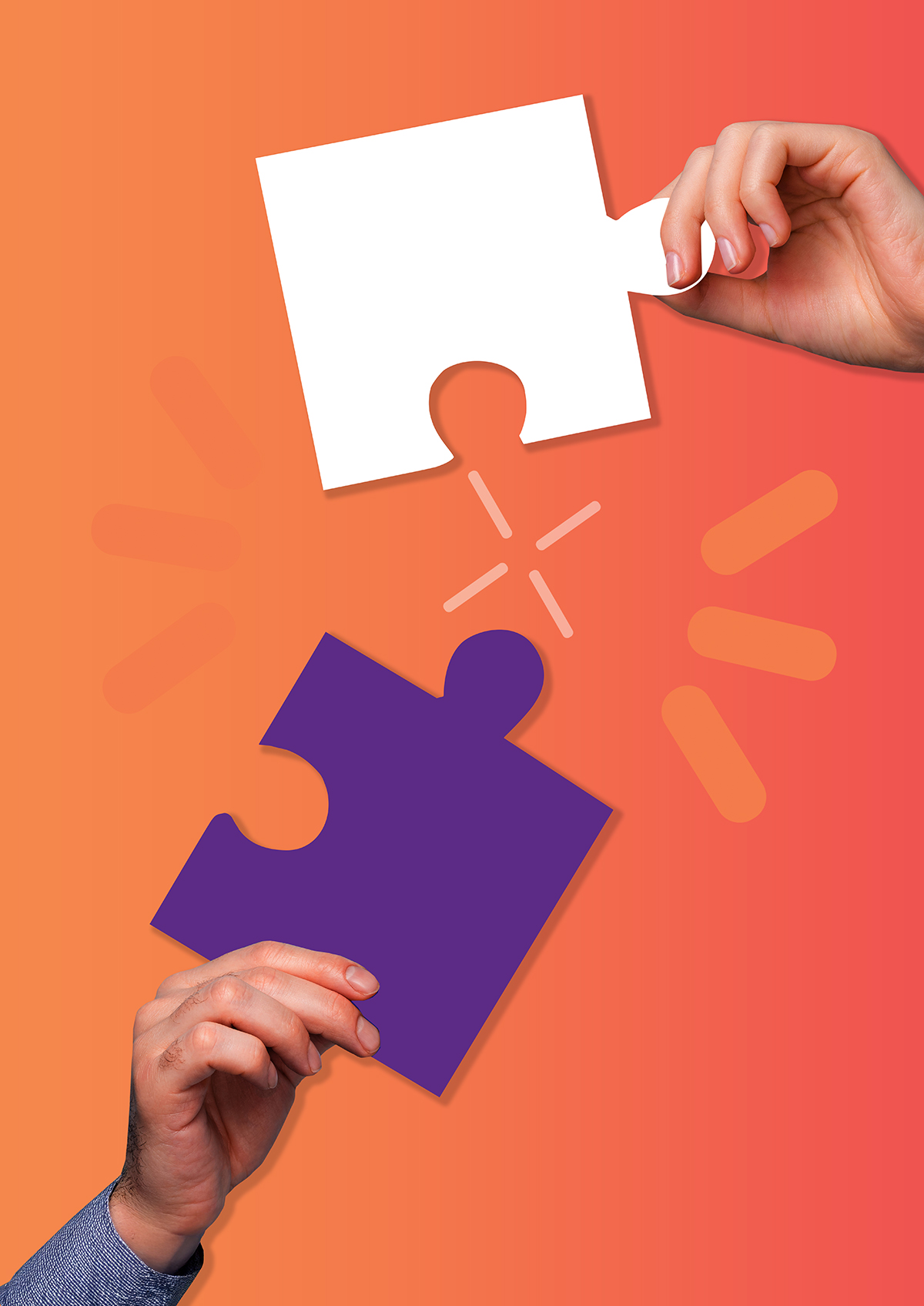 Hallmark Building Supplies - In it Together