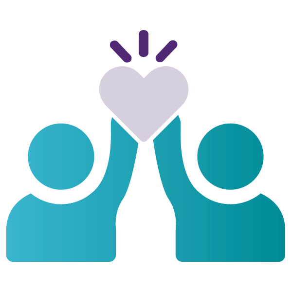 Hallmark Building Supplies - We Care