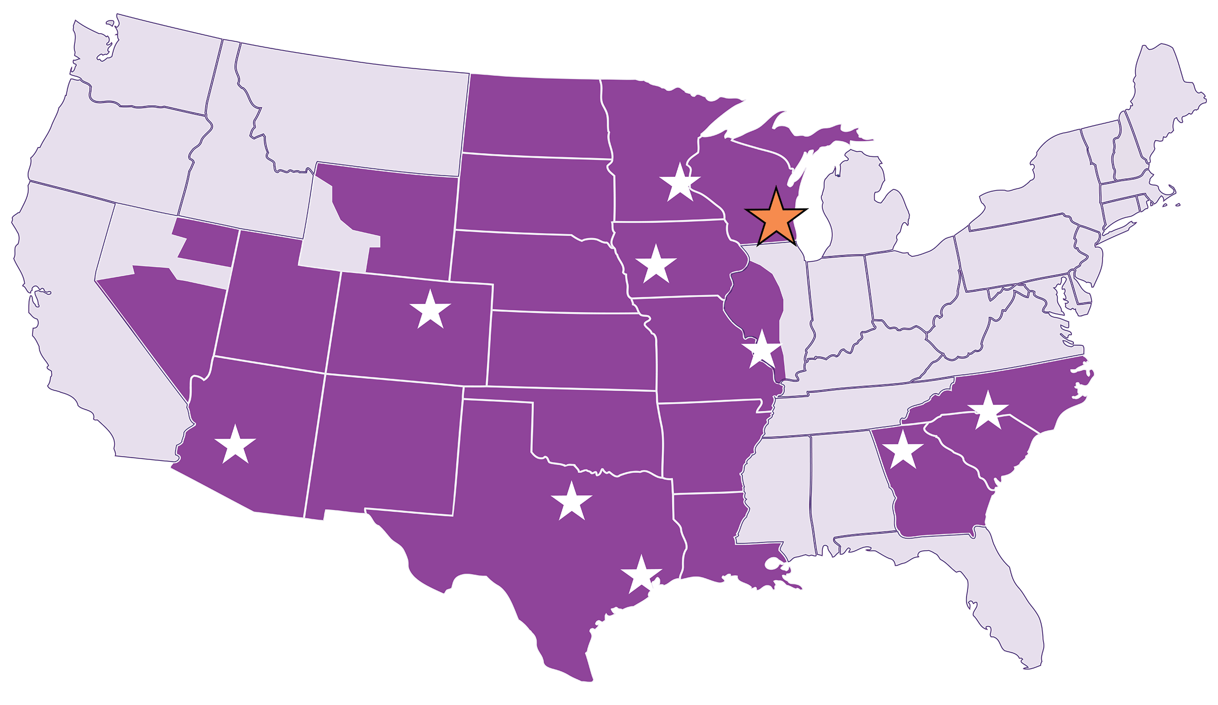 Hallmark Building Supplies GMA